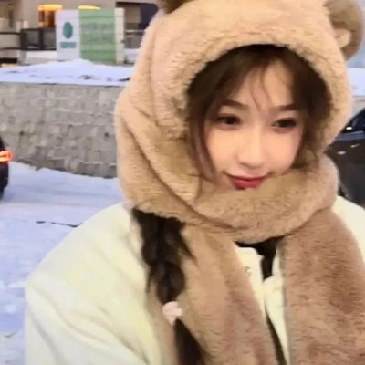 失踪女孩