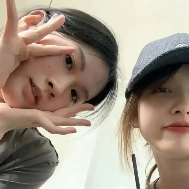 玉女怀春